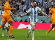 Argentina vs Islandia: Messi Pemain Terbaik Sepanjang Masa, Argentina Siap Menjaga Gelar di Piala Dunia 2026