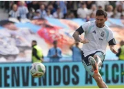 Argentina vs Islandia: Persiapan Terakhir Sebelum Piala Dunia 2026