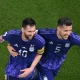 Argentina vs Jordania: Kemenangan yang Membuka Jalan ke 16 Besar