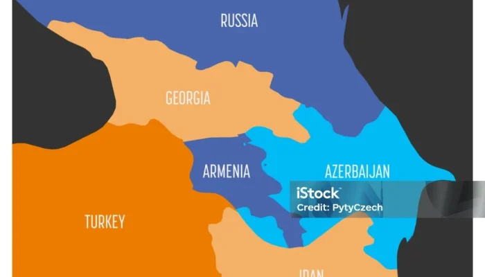 Armenia dan Moldova: Dua Negara yang Terjebak dalam Geopolitik Eropa