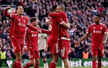 Arne Slot Dilepas Liverpool: Akhir dari Era yang Mengecewakan