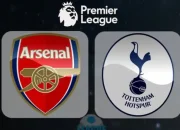Arsenal dan Tottenham Sibuk di Pasar Transfer: Guimaraes dan Tonali Jadi Sorotan