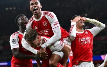 Arsenal F.C. dan Pemain-Pemain Baru di Musim Transfer