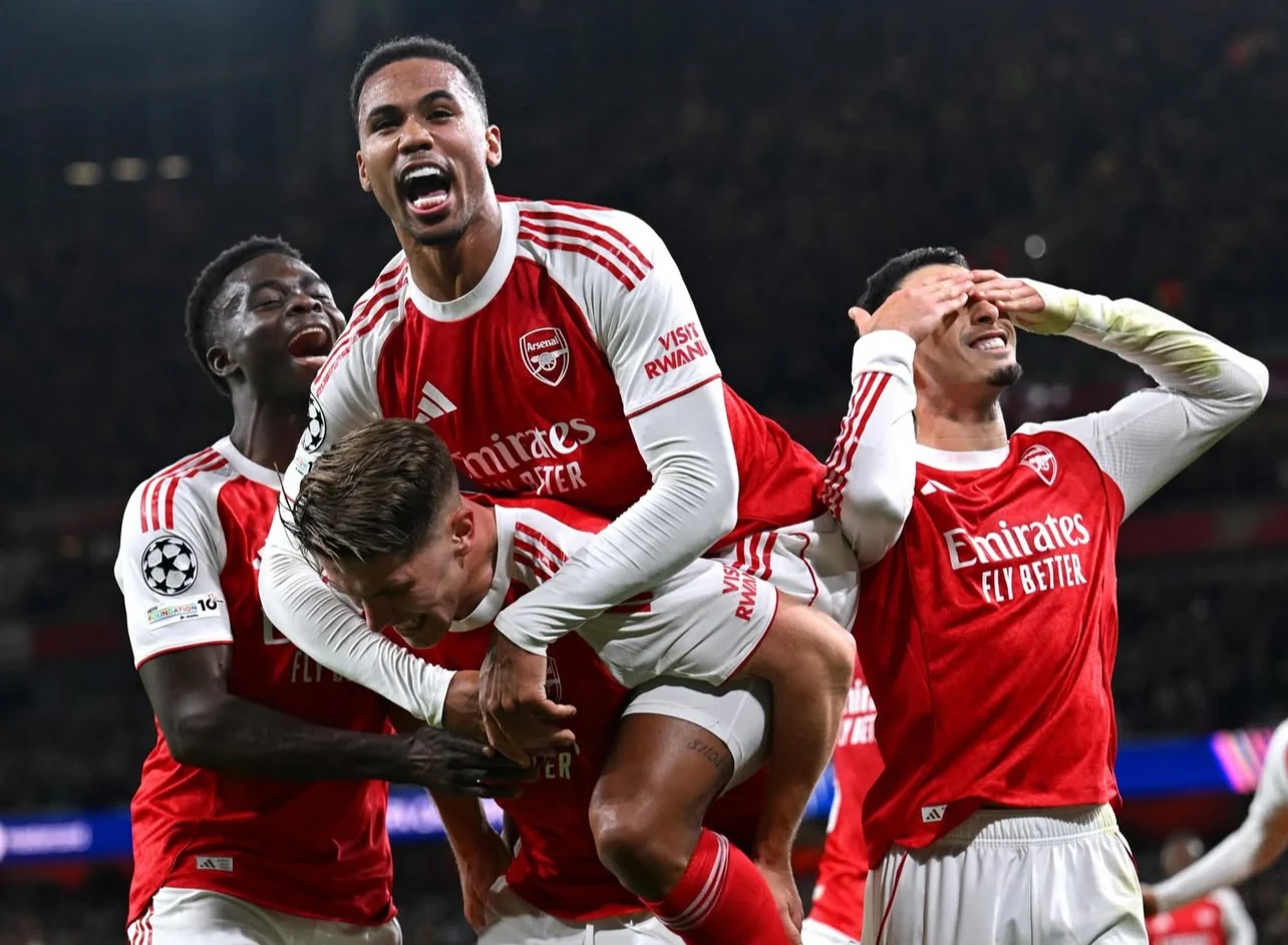 Arsenal F.C. dan Pemain-Pemain Baru di Musim Transfer