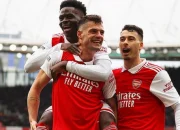 Arsenal Menangkan Liga Inggris 2025/26, Sementara Porto Alegre Saksikan Keajaiban di Atas Langit