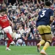 Arsenal Puncaki Klasemen London Derby, Ismaila Sarr Dinobatkan sebagai Pemain Terbaik Crystal Palace