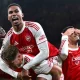 Arsenal Raya: Kemenangan Bersejarah dan Pemain Bintang