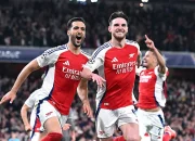 Arsenal Siap Menghadapi Masa Depan Setelah Kekecewaan di Champions League