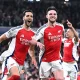 Arsenal Siap Menghadapi Masa Depan Setelah Kekecewaan di Champions League