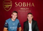 Arsenal Siap Menghadapi Musim Baru dengan Strategi Transfer yang Kuat