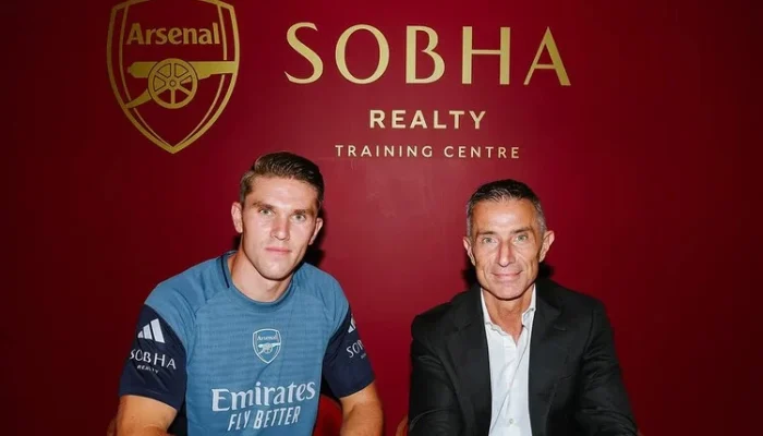 Arsenal Siap Menghadapi Musim Baru dengan Strategi Transfer yang Kuat