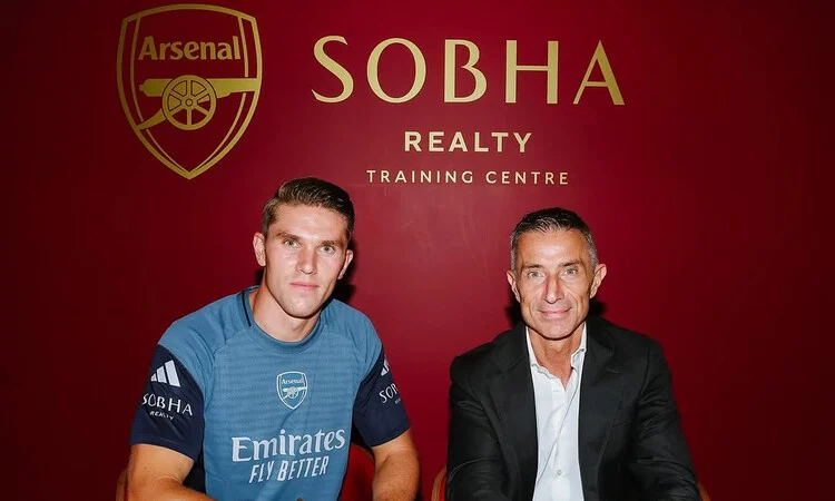 Arsenal Siap Menghadapi Musim Baru dengan Strategi Transfer yang Kuat