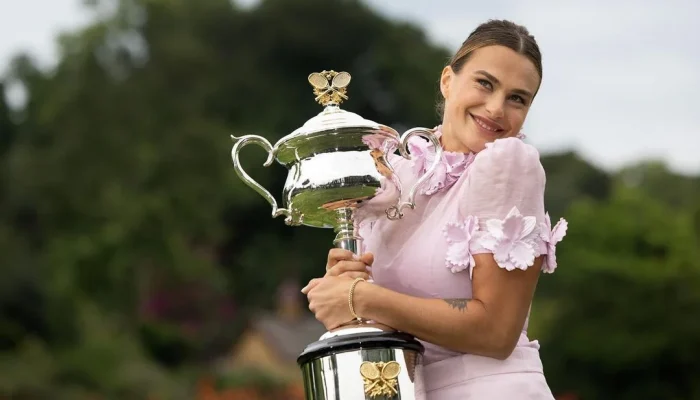 Aryna Sabalenka dan Pemain Top Lainnya Akan Melanjutkan Protès Hadiah Uang di Wimbledon