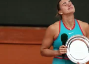 Aryna Sabalenka Mengalami Kejutan di Prancis Terbuka 2026