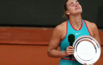 Aryna Sabalenka Mengalami Kejutan di Prancis Terbuka 2026