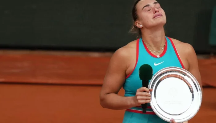 Aryna Sabalenka Mengalami Kejutan di Prancis Terbuka 2026
