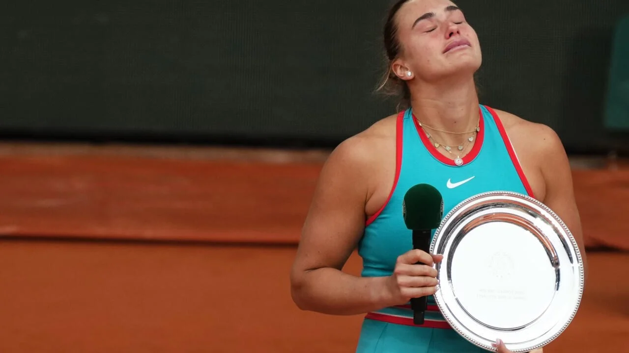Aryna Sabalenka Mengalami Kejutan di Prancis Terbuka 2026