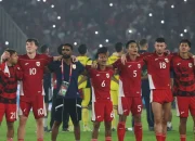 AS Menangkan Laga Pembuka Piala Dunia 2026 dengan Skor 4-1 atas Paraguay