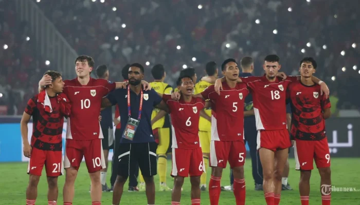 AS Menangkan Laga Pembuka Piala Dunia 2026 dengan Skor 4-1 atas Paraguay