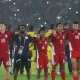 AS Menangkan Laga Pembuka Piala Dunia 2026 dengan Skor 4-1 atas Paraguay