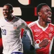 AS Terbuka 4-1 atas Paraguay, Weston McKennie dan Folarin Balogun Jadi Pemain Terbaik