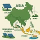 Asia Menghadapi Tantangan Energi yang Semakin Berat