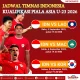 Asian Games 2026: Jadwal dan Persiapan Timnas Indonesia