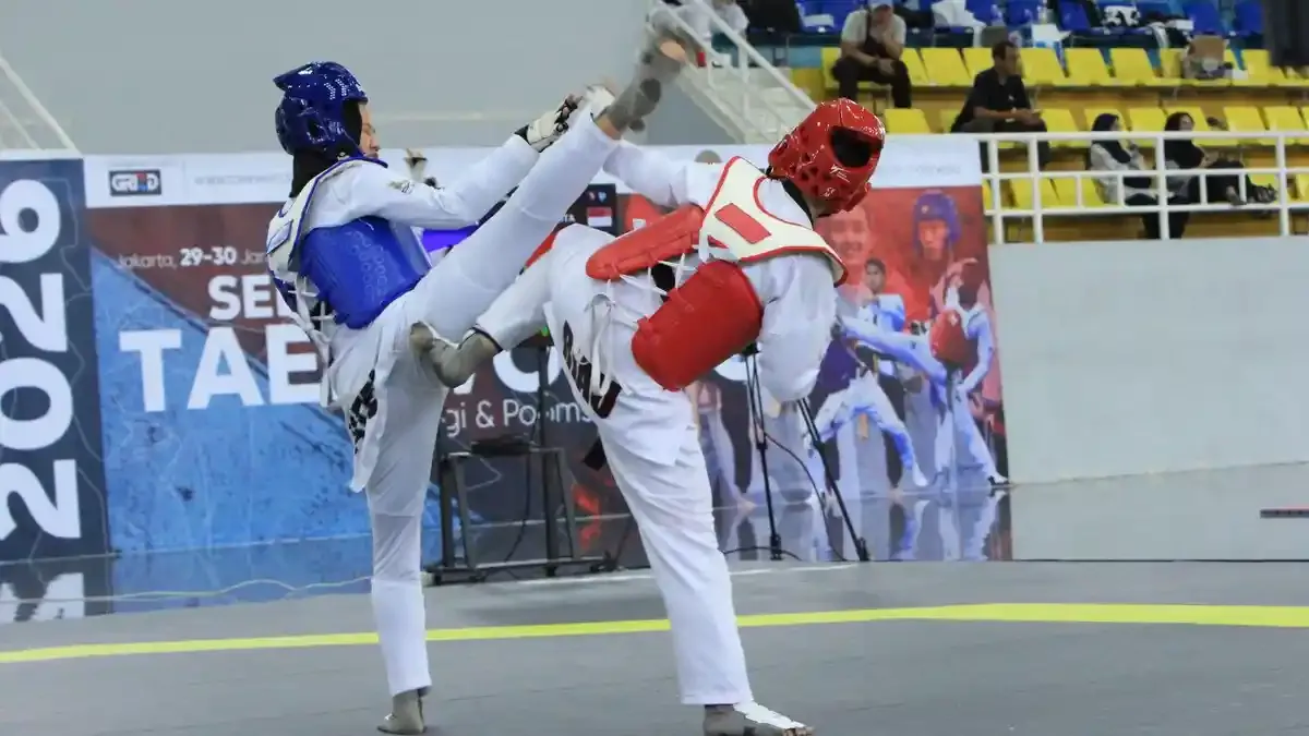 Asian Games 2026: Persiapan dan Pertarungan Sengit di Berbagai Cabang Olahraga
