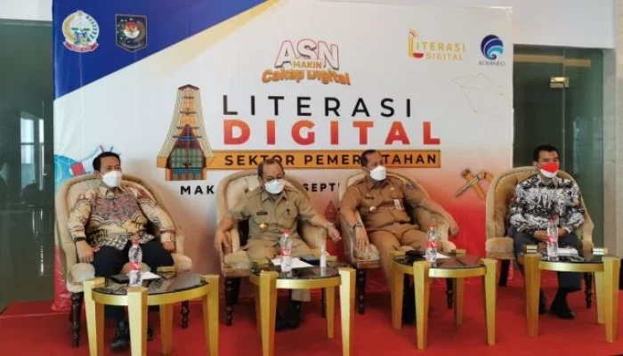 ASN Digital: Meningkatkan Daya Beli dan Perekonomian Nasional