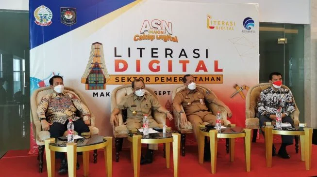 ASN Digital: Meningkatkan Daya Beli dan Perekonomian Nasional