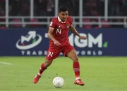 Asnawi Mangkualam dan Timnas Indonesia Siap Hadapi Tantangan di Piala Asia 2023
