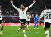 Assan Ouédraogo Bergabung dengan Timnas Jerman untuk Piala Dunia 2026