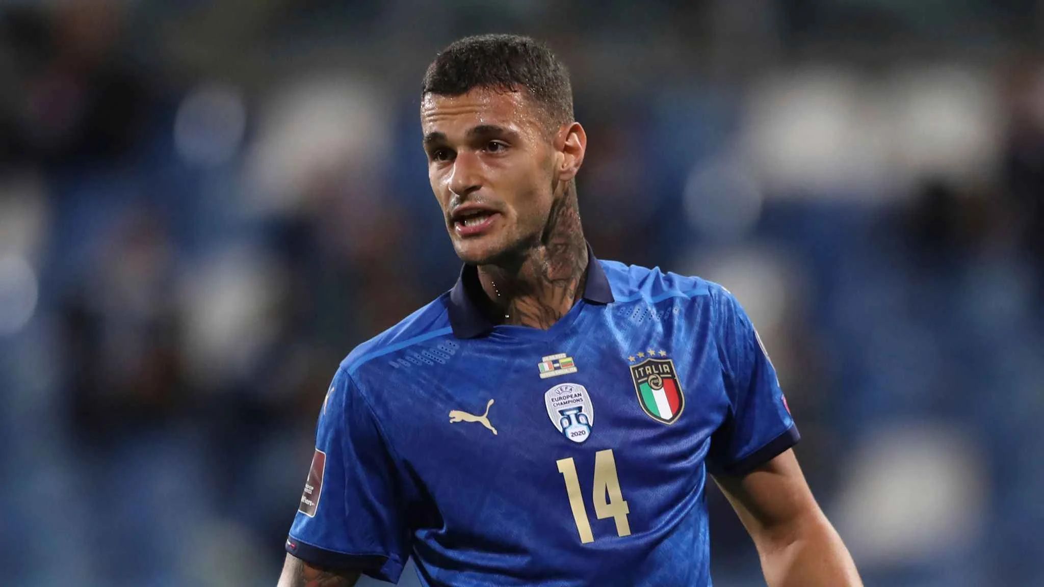 Atalanta dan Pemain-Pemain Muda yang Mengharumkan Nama di Piala Dunia 2026