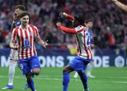 Atlético Madrid: Dua Pemain Terakhir dari Tim Juara 2021