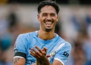 Atletico Madrid Incar Tijjani Reijnders, Pertanyaan Mengenai Masa Depan di Manchester City Muncul