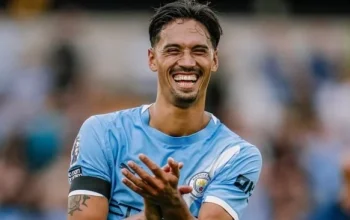 Atletico Madrid Incar Tijjani Reijnders, Pertanyaan Mengenai Masa Depan di Manchester City Muncul