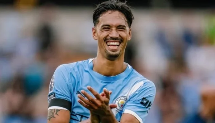Atletico Madrid Incar Tijjani Reijnders, Pertanyaan Mengenai Masa Depan di Manchester City Muncul