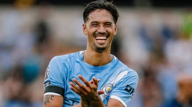 Atletico Madrid Incar Tijjani Reijnders, Pertanyaan Mengenai Masa Depan di Manchester City Muncul