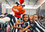 Atletico Mineiro dan Instituto Galo: Menginspirasi Melalui Olahraga dan Sosial
