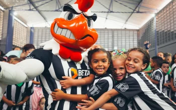 Atletico Mineiro dan Instituto Galo: Menginspirasi Melalui Olahraga dan Sosial