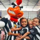 Atletico Mineiro dan Instituto Galo: Menginspirasi Melalui Olahraga dan Sosial