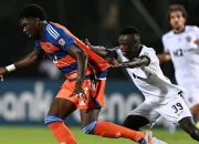 Atletico Mineiro vs Puerto Cabello: Pertarungan Sengit di Copa Sudamericana