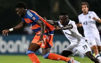 Atletico Mineiro vs Puerto Cabello: Pertarungan Sengit di Copa Sudamericana