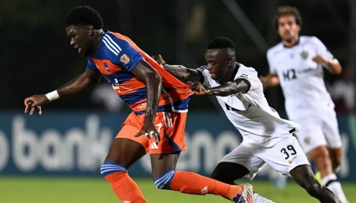Atletico Mineiro vs Puerto Cabello: Pertarungan Sengit di Copa Sudamericana
