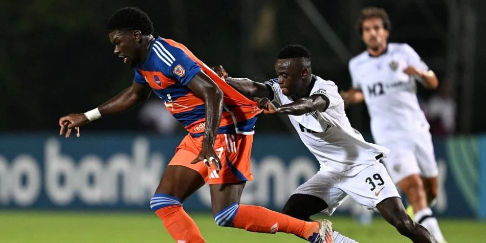Atletico Mineiro vs Puerto Cabello: Pertarungan Sengit di Copa Sudamericana