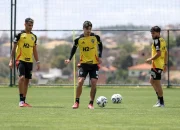 Atlético Paranaense dan Mirassol Siap Berlaga di Kompetisi Brasileirão