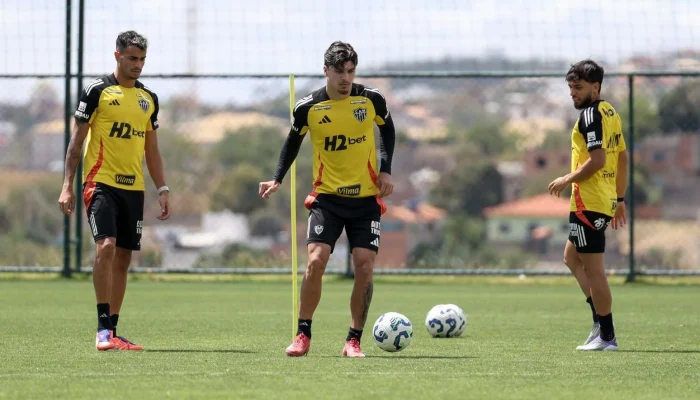 Atlético Paranaense dan Mirassol Siap Berlaga di Kompetisi Brasileirão