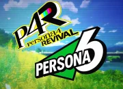 Atlus Umumkan Logo Persona 6 dan Tanggal Rilis Persona 4 Revival