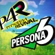 Atlus Umumkan Logo Persona 6 dan Tanggal Rilis Persona 4 Revival