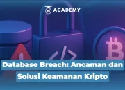 ATM Bitcoin: Ancaman Keamanan dan Penipuan